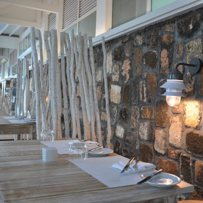 AZURI BEACH CLUB OCEAN ONE 1