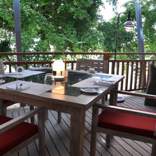 AZURI BEACH CLUB OCEAN ONE 1