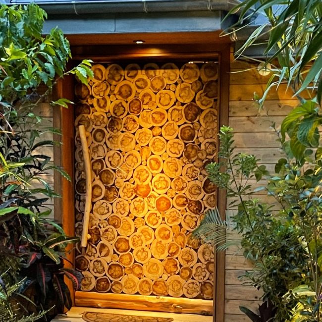 Guess House