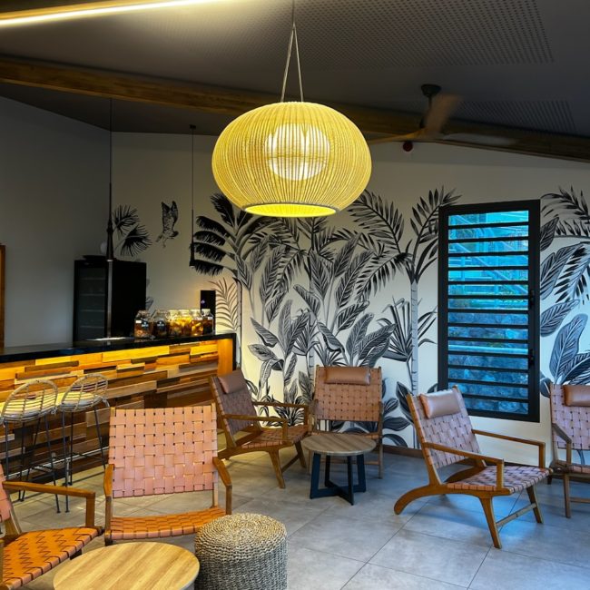 Papangue Hôtel
