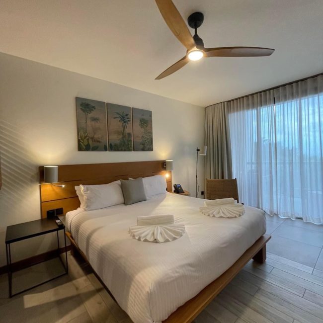 Papangue Hôtel