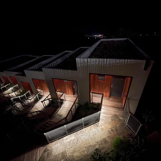 Papangue Hôtel