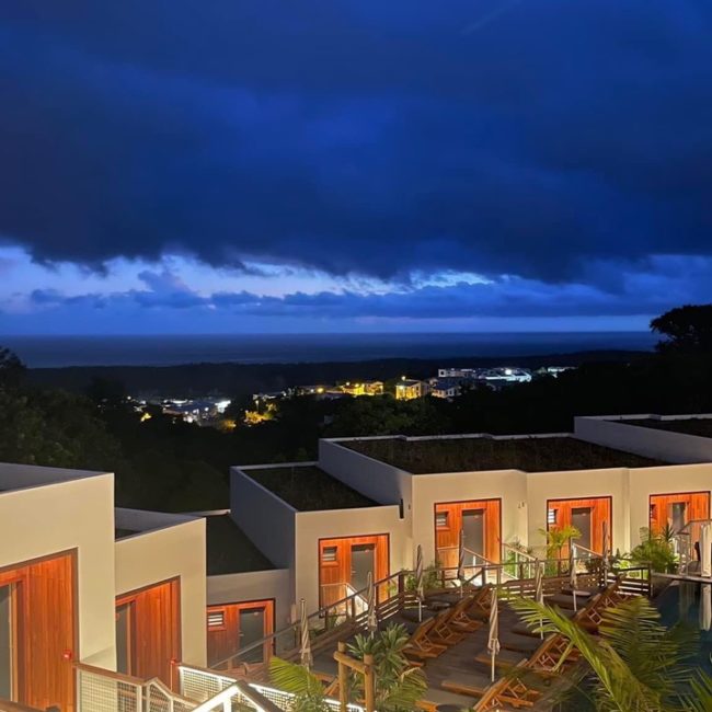 Papangue Hôtel