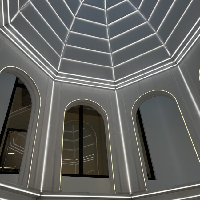 KWERK MESSINE