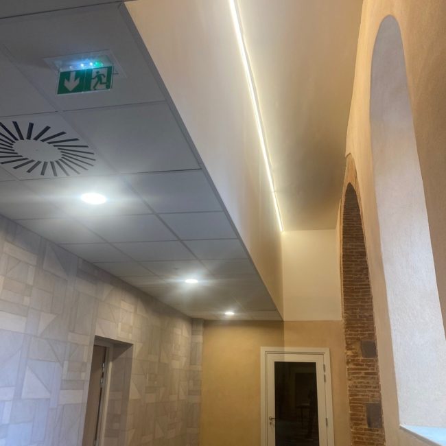 Mercure Albi