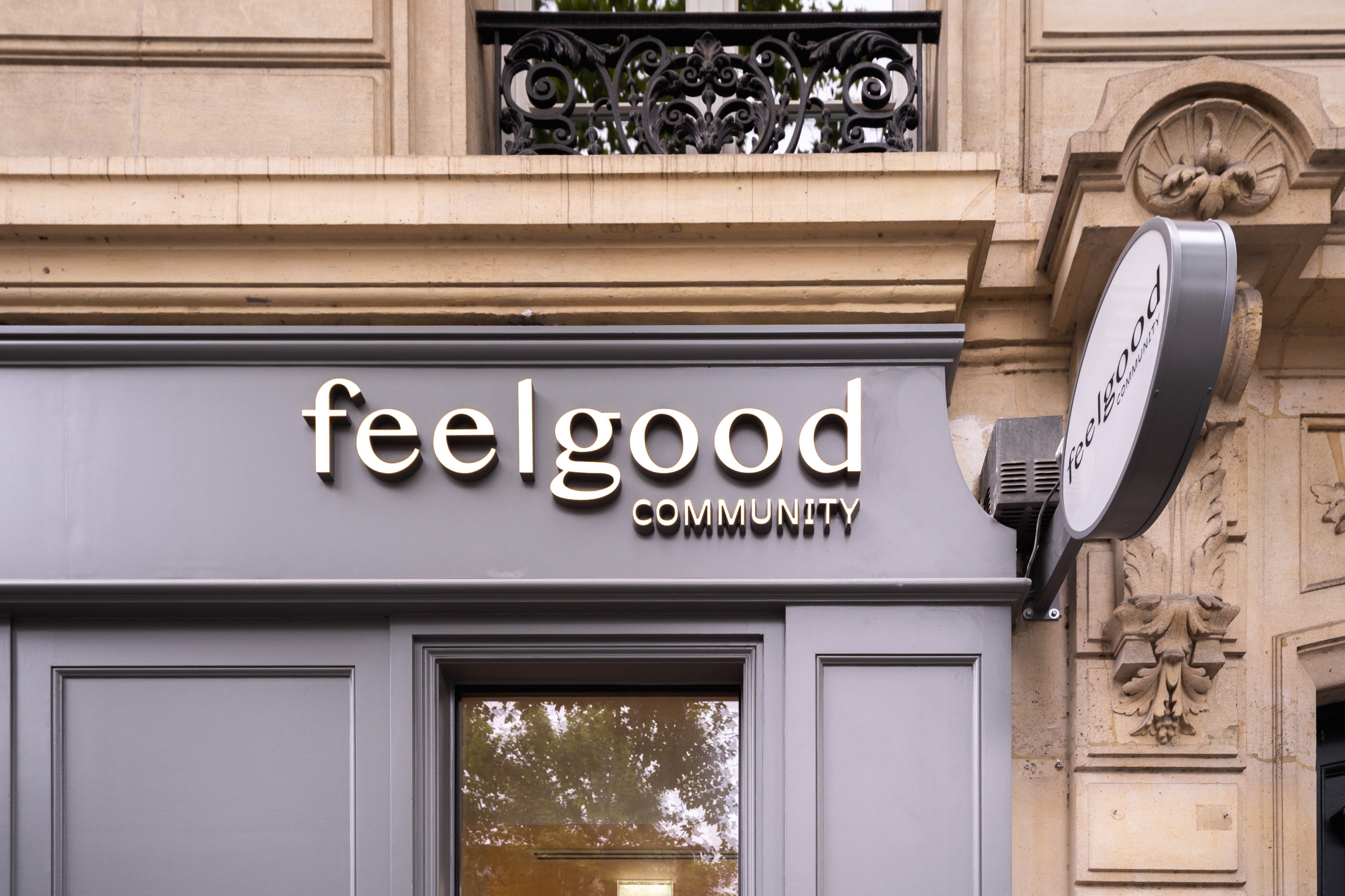 FeelGood Community