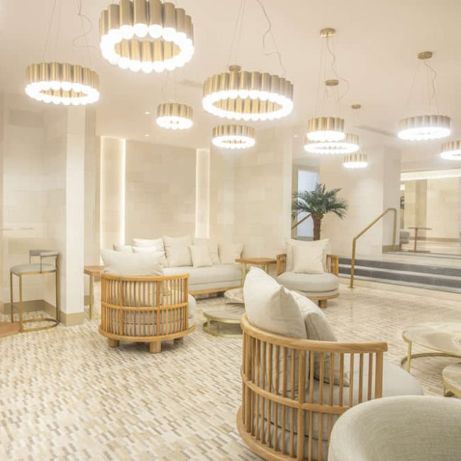 raddison hotel