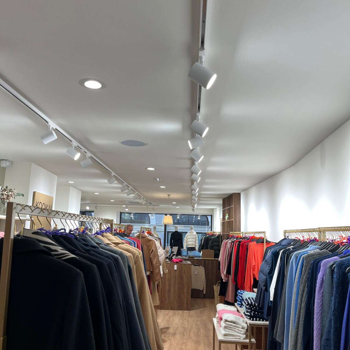 KOOKAI shop