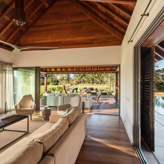 Villa B8