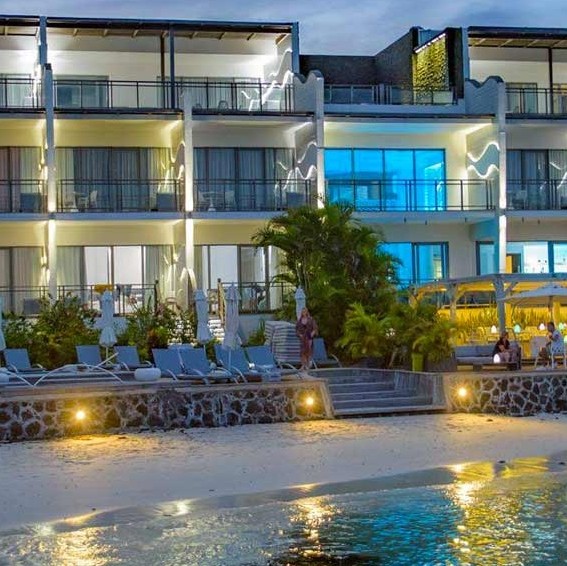 BAYSTONE HOTEL