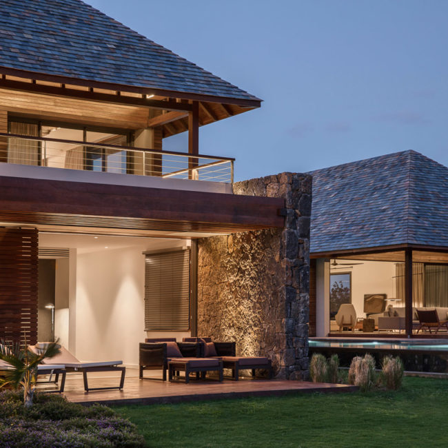 Villa B8