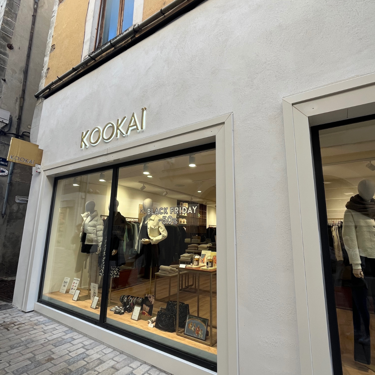 KOOKAI shop