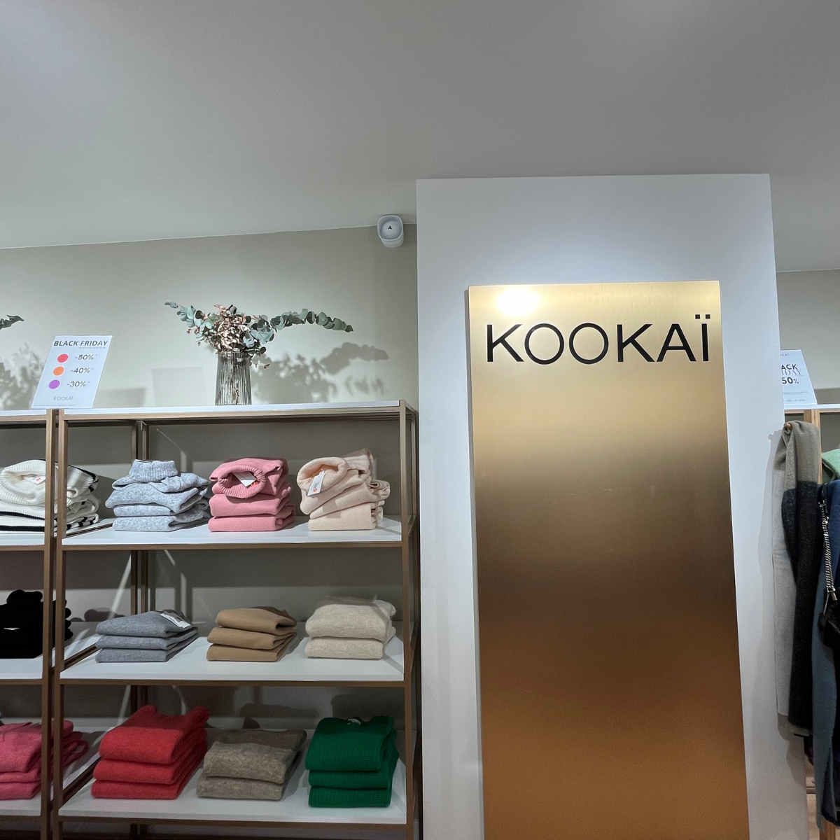 KOOKAI shop