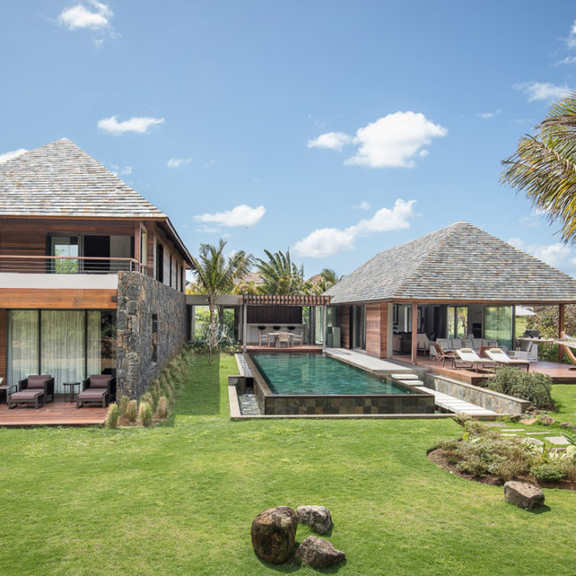 Villa B8