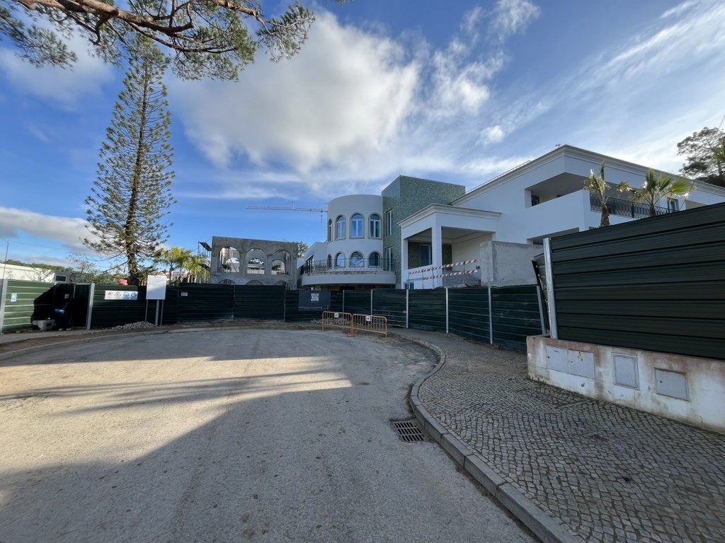 BARRINGTON hôtel