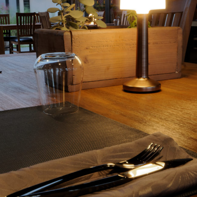 FOODART restaurant