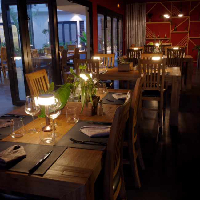FOODART restaurant