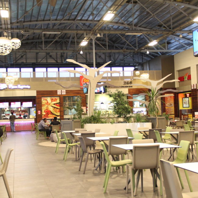 GB Croisette