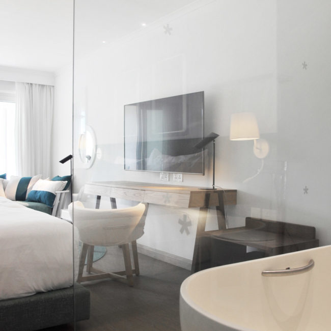 LGG hôtel