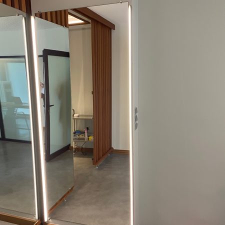 Fray cabinet de chirurgie