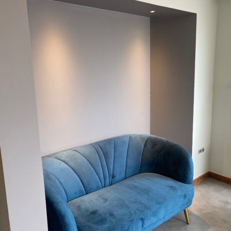 Fray cabinet de chirurgie