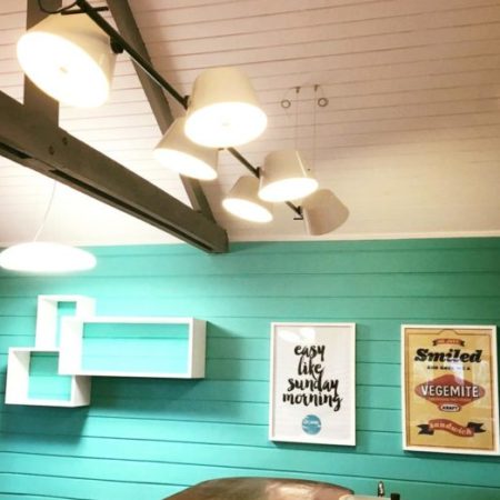SPOON restaurant