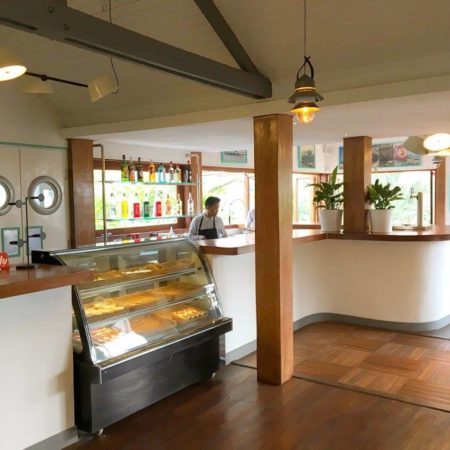 SPOON restaurant