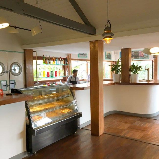 SPOON restaurant