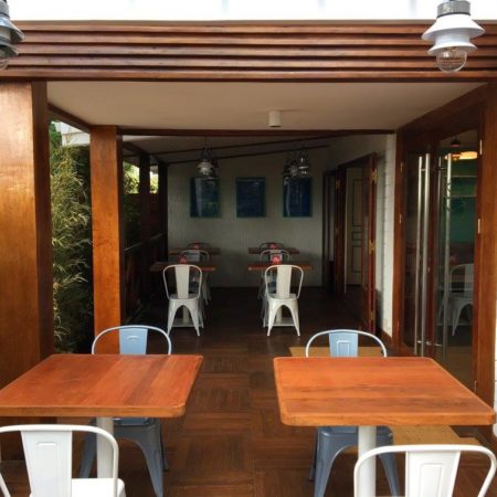 SPOON restaurant