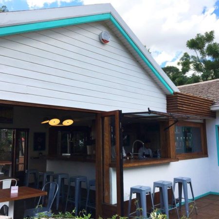 SPOON restaurant