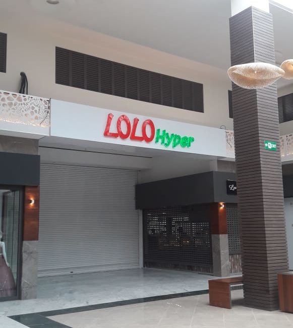 lolo hyper shop
