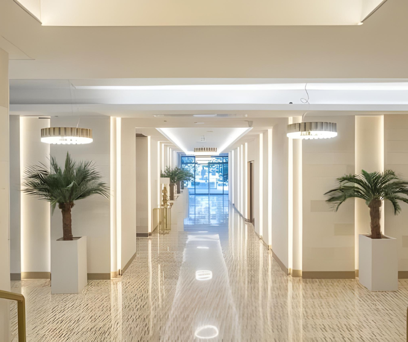 radisson hôtel