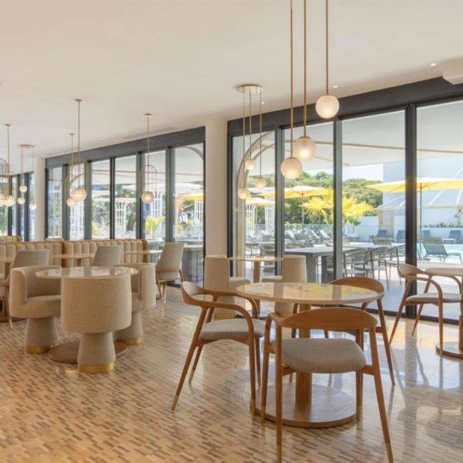 radisson hôtel