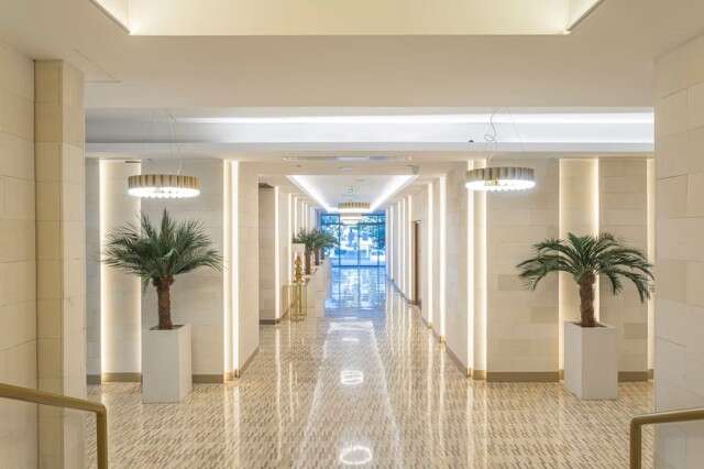 radisson hôtel
