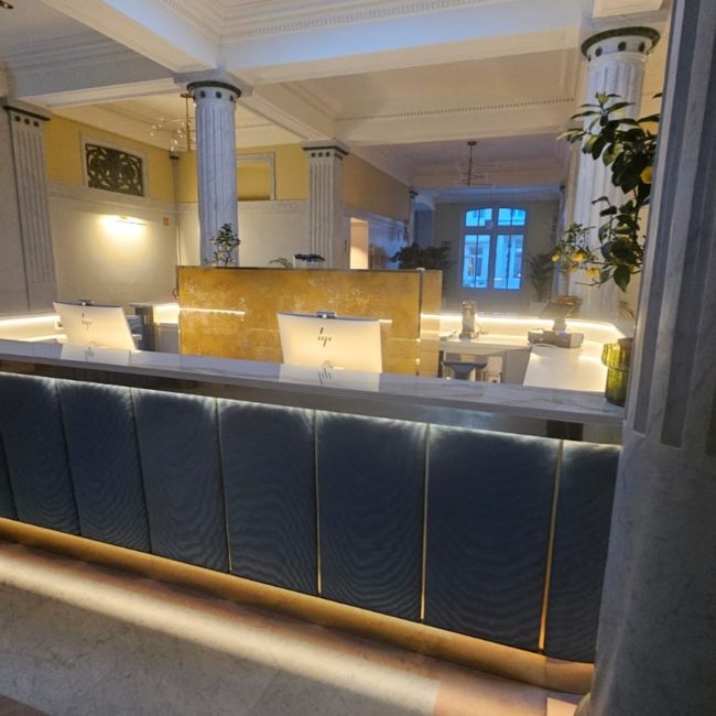 BAR SPA