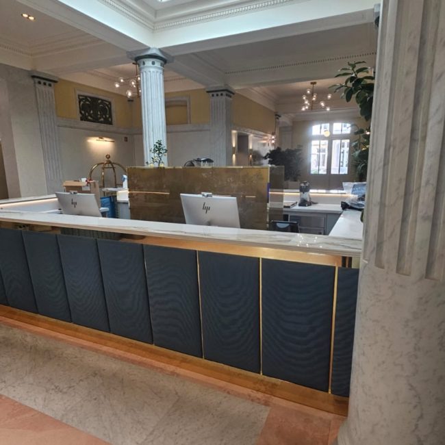 BAR SPA