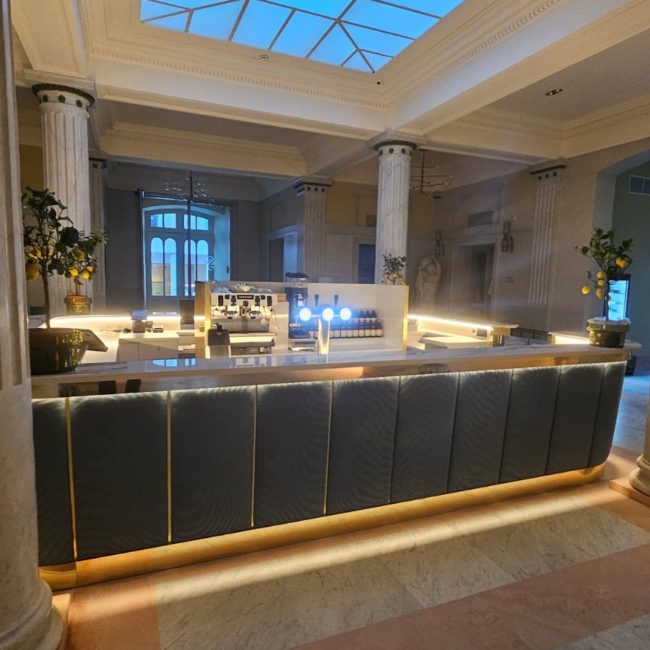 BAR SPA