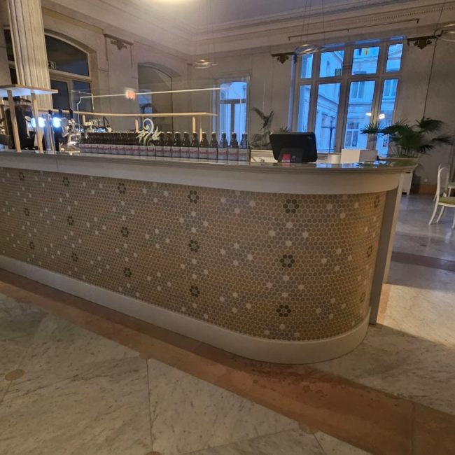 BAR SPA
