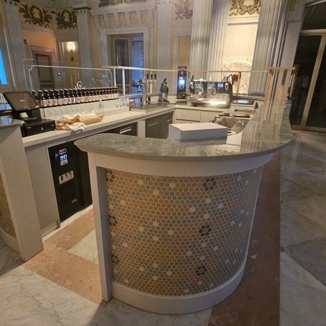BAR SPA