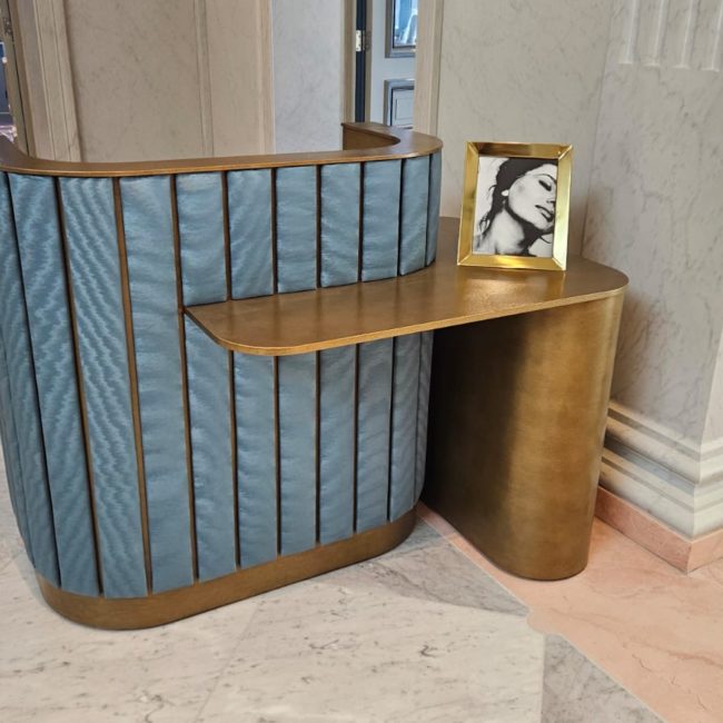BAR SPA