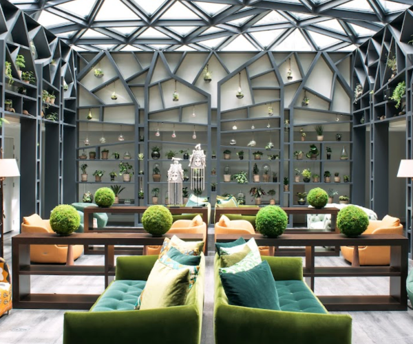 Kwerk Haussman