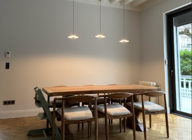 Salon particulier Salon particulier