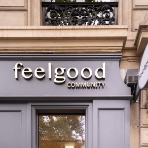 FeelGood Community